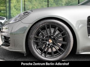 PORSCHE Panamera 4 E-Hybrid Sport Turismo Platinum Edition