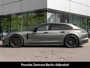 PORSCHE Panamera 4 E-Hybrid Sport Turismo Platinum Edition