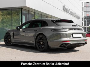 PORSCHE Panamera 4 E-Hybrid Sport Turismo Platinum Edition