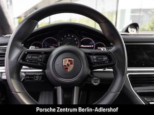 PORSCHE Panamera 4 E-Hybrid Sport Turismo Platinum Edition