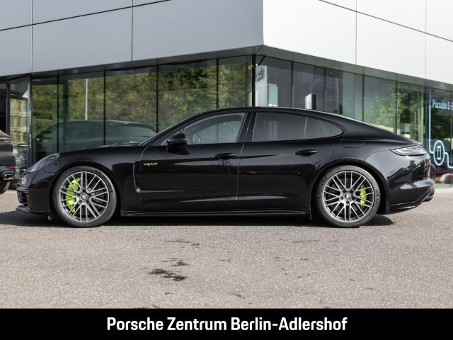 PORSCHE Panamera Turbo S E-Hybrid Burmester LED-Matrix