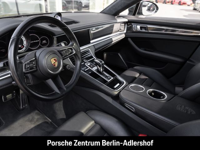 PORSCHE Panamera Turbo S E-Hybrid Burmester LED-Matrix