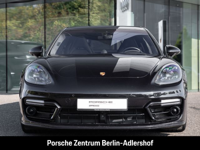 PORSCHE Panamera Turbo S E-Hybrid Burmester LED-Matrix