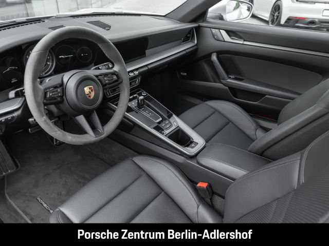 PORSCHE 992 911 Carrera BOSE Sportabgas Abstandstempomat