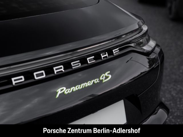 PORSCHE Panamera 4S E-Hybrid Sportabgas LED-Matrix BOSE