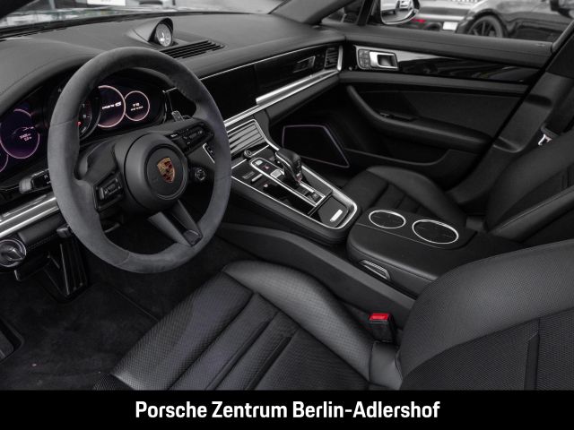 PORSCHE Panamera 4S E-Hybrid Sportabgas LED-Matrix BOSE