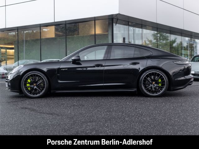 PORSCHE Panamera 4S E-Hybrid Sportabgas LED-Matrix BOSE