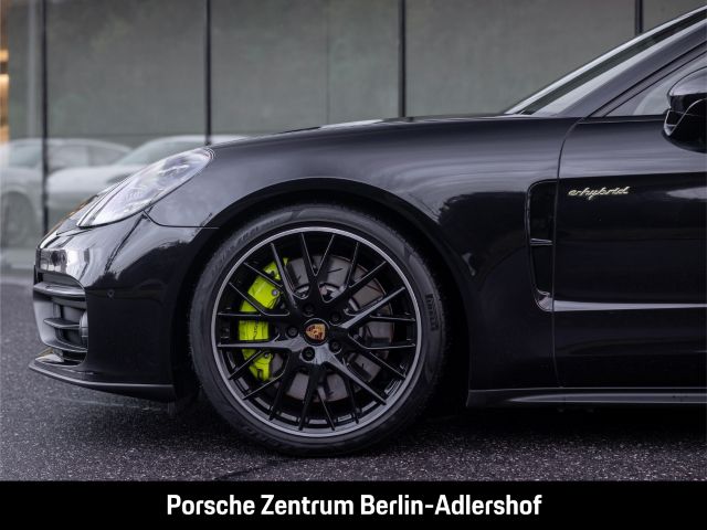 PORSCHE Panamera 4S E-Hybrid Sportabgas LED-Matrix BOSE