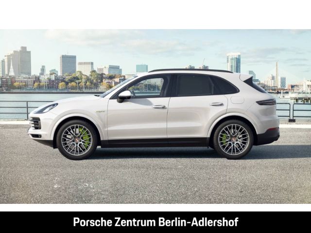 PORSCHE Cayenne E-Hybrid Platinum Edition Surround-View