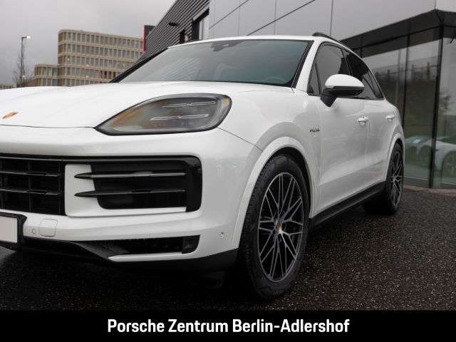 PORSCHE Cayenne E-Hybrid Burmester Surround-View LED