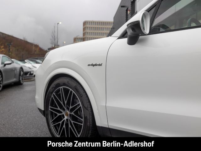 PORSCHE Cayenne E-Hybrid Burmester Surround-View LED