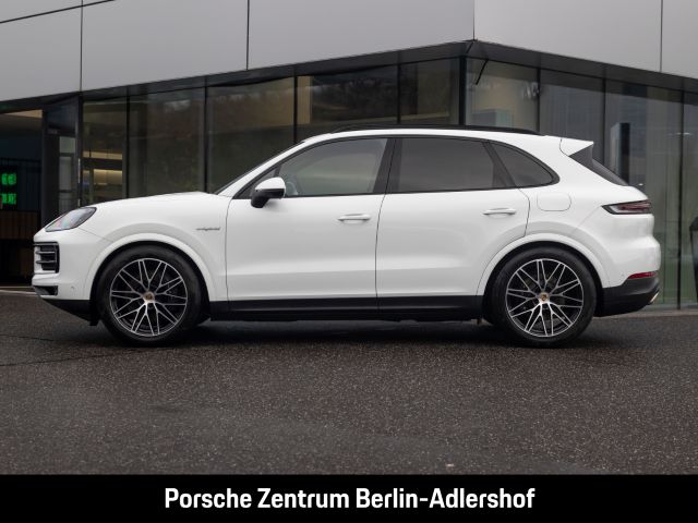 PORSCHE Cayenne E-Hybrid Burmester Surround-View LED