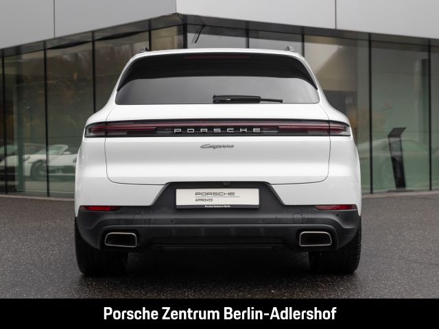 PORSCHE Cayenne E-Hybrid Burmester Surround-View LED