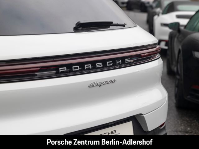 PORSCHE Cayenne E-Hybrid Burmester Surround-View LED