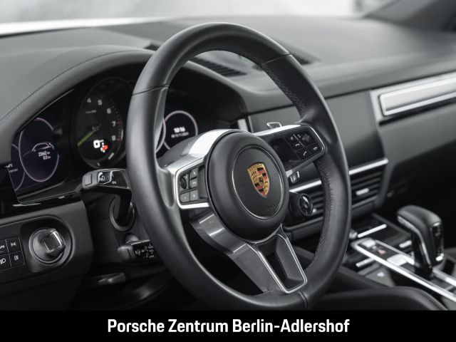 PORSCHE Cayenne E-Hybrid Platinum Edition Surround-View