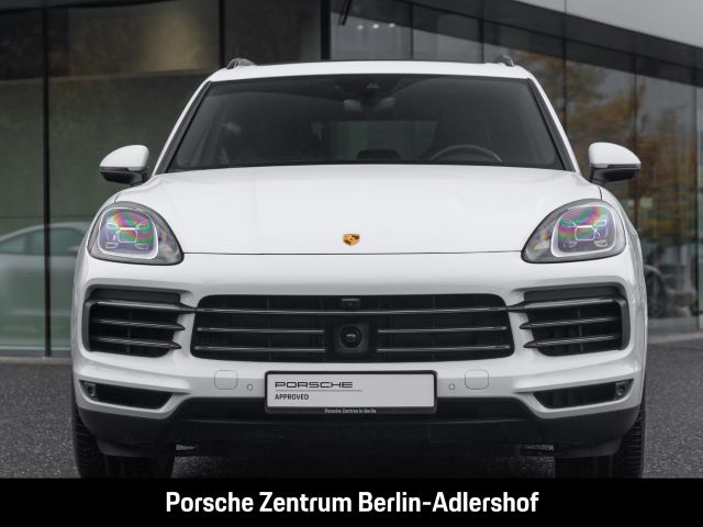 PORSCHE Cayenne E-Hybrid Platinum Edition Surround-View