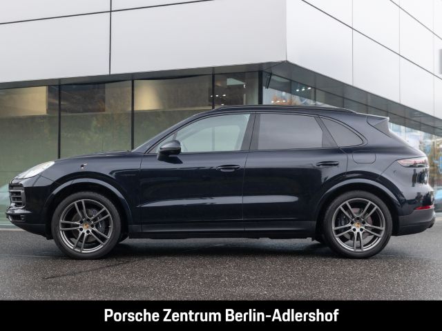 PORSCHE Cayenne E-Hybrid Platinum Edition Surround-View