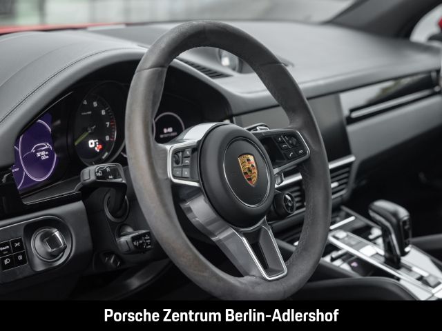 PORSCHE Cayenne E-Hybrid LED Abstandstempomat Head-Up