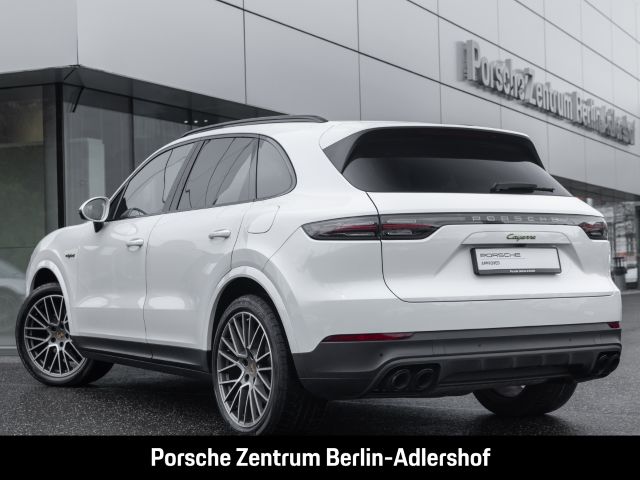 PORSCHE Cayenne E-Hybrid Platinum Edition Surround-View