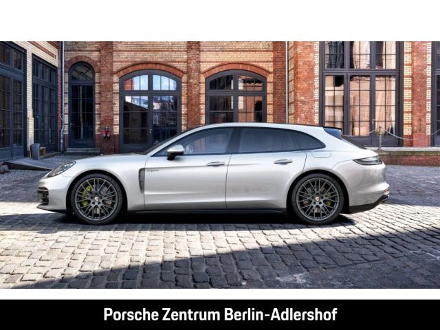 PORSCHE Panamera 4 E-Hybrid Sport Turismo Platinum Edition