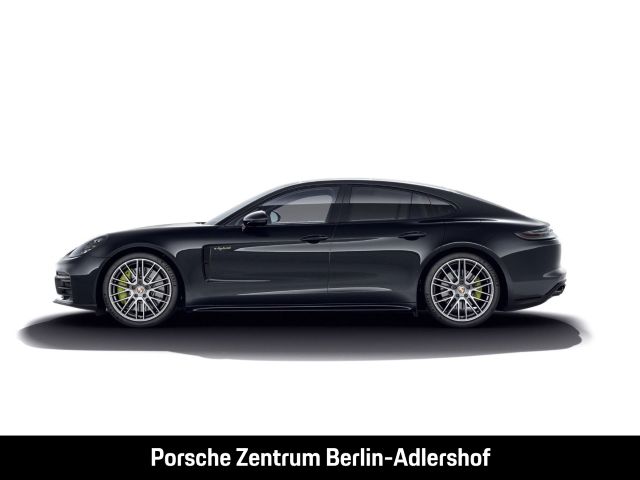 PORSCHE Panamera 4S E-Hybrid BOSE Luftfederung Panorama