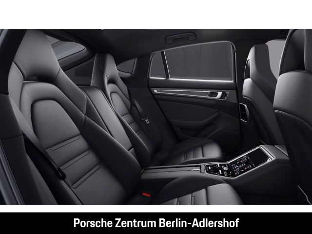 PORSCHE Panamera 4S E-Hybrid BOSE Luftfederung Panorama