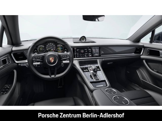 PORSCHE Panamera 4S E-Hybrid BOSE Luftfederung Panorama