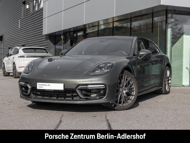 PORSCHE Panamera 4 E-Hybrid Sport Turismo Platinum