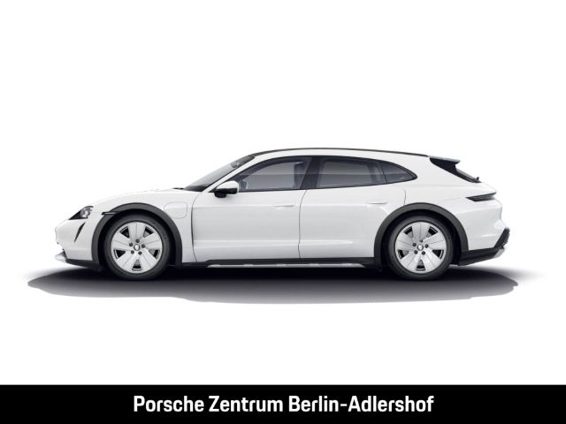 PORSCHE Taycan 4 Cross Turismo Abstandstempomat Head-Up