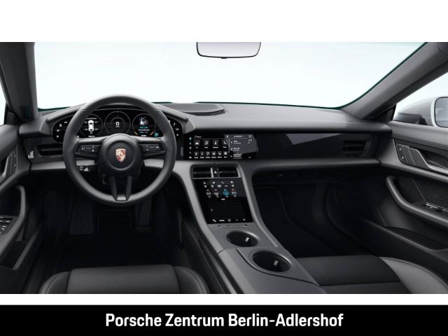 PORSCHE Taycan 4 Cross Turismo Abstandstempomat Head-Up