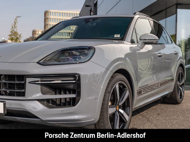 PORSCHE Cayenne S HD-Matrix LED SportDes HeadUp 22-Zoll