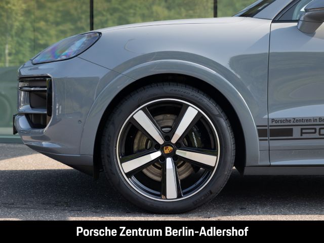 PORSCHE Cayenne S HD-Matrix LED SportDes HeadUp 22-Zoll