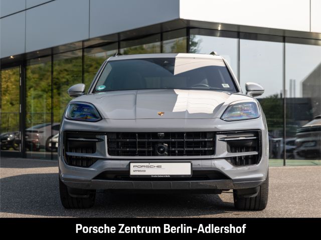 PORSCHE Cayenne S HD-Matrix LED SportDes HeadUp 22-Zoll