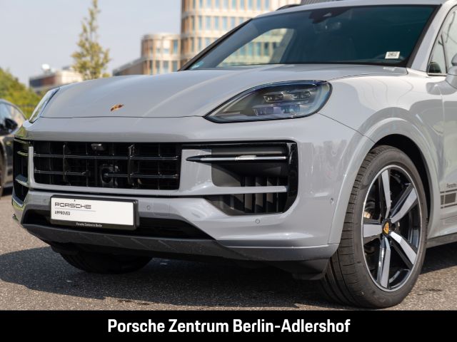 PORSCHE Cayenne S HD-Matrix LED SportDes HeadUp 22-Zoll