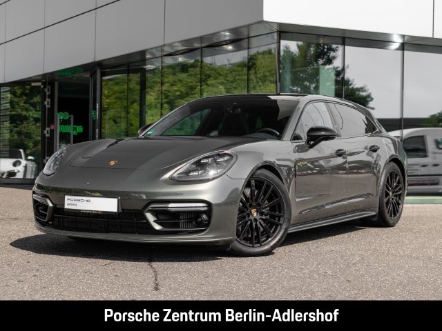 PORSCHE Panamera 4 E-Hybrid Sport Turismo Platinum Edition