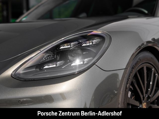 PORSCHE Panamera 4 E-Hybrid Sport Turismo Platinum Edition