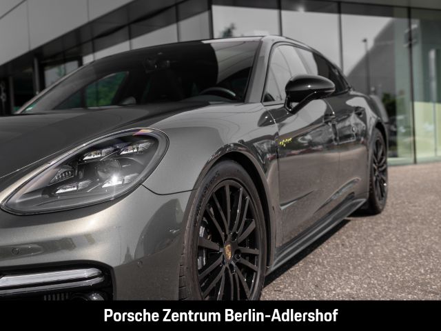 PORSCHE Panamera 4 E-Hybrid Sport Turismo Platinum Edition