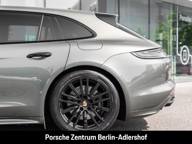 PORSCHE Panamera 4 E-Hybrid Sport Turismo Platinum Edition