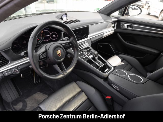 PORSCHE Panamera 4 E-Hybrid Sport Turismo Platinum Edition