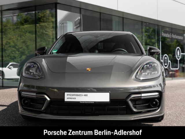 PORSCHE Panamera 4 E-Hybrid Sport Turismo Platinum Edition