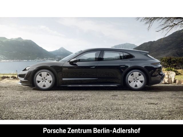 PORSCHE Taycan 4 Cross Turismo Rückfahrkamera Luftfederung