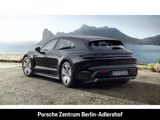 PORSCHE Taycan 4 Cross Turismo Rückfahrkamera Luftfederung