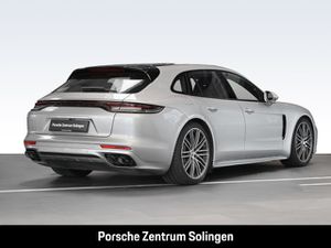 PORSCHE Panamera 4S E-Hybrid Sport Turismo Panoramach Bose LED Matrix