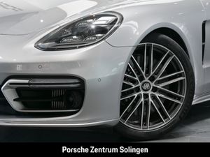 PORSCHE Panamera 4S E-Hybrid Sport Turismo Panoramach Bose LED Matrix