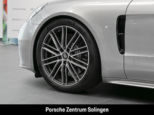 PORSCHE Panamera 4S E-Hybrid Sport Turismo Panoramach Bose LED Matrix