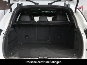 PORSCHE Cayenne Diesel Luftfederung Panorama AHK 21''