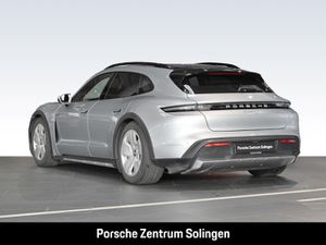 PORSCHE Taycan 4 Cross Turismo Bose Panorama Surround