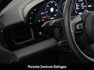 PORSCHE Taycan 4S Cross Turismo Bose Pano Abstandsregel Surround