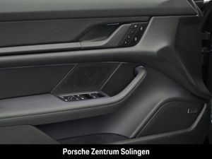 PORSCHE Taycan 4S Cross Turismo Bose Pano Abstandsregel Surround