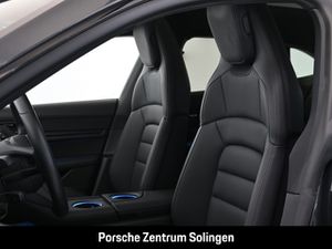 PORSCHE Taycan 4S Cross Turismo Bose Pano Abstandsregel Surround